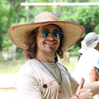 Gilbert Anton Murrer Gilbert Anton Murrer