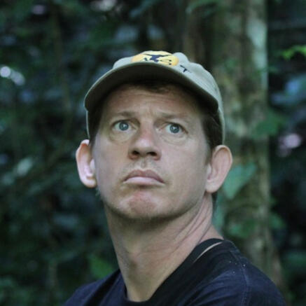 Dr Ian Singleton Dr Ian Singleton